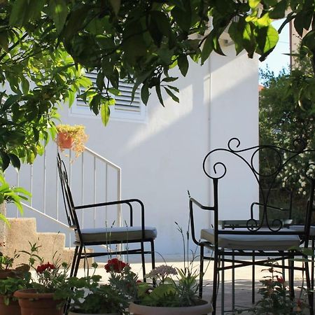 Vinea Suites Trogir Kültér fotó